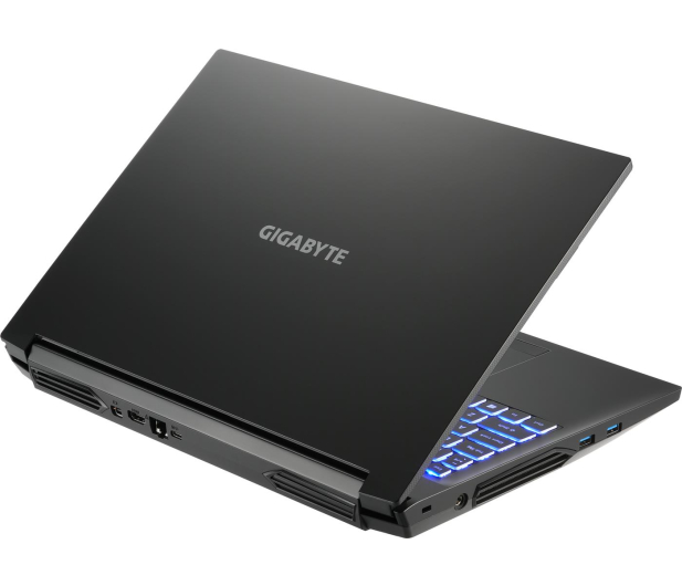 Gigabyte A5 R5-5600H/16GB/512 RTX3060 144Hz - 1045738 - zdjęcie 9